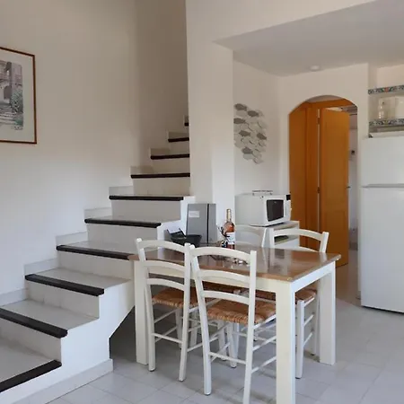 Domaine De La Punta Vakantiehuis