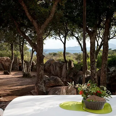 Domaine De La Punta Ferienhaus Porto-Vecchio (Corsica)