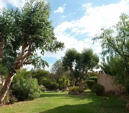 Vakantiehuis Domaine De La Punta *