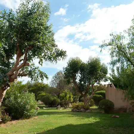 Ferienhaus Domaine De La Punta Porto-Vecchio (Corsica)
