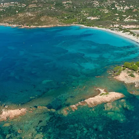 Domaine De La Punta Vakantiehuis *