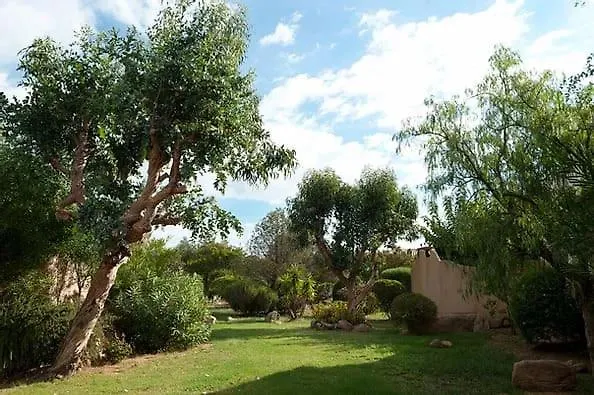 Semesterbostad Domaine De La Punta *