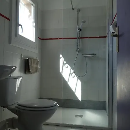 Dom wakacyjny Domaine De La Punta