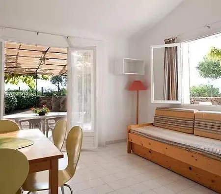 Hébergement de vacances Domaine De La Punta Porto-Vecchio (Corsica)