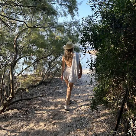 Domaine De La Punta Hébergement de vacances *