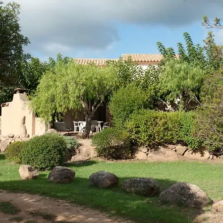 Domaine De La Punta *
