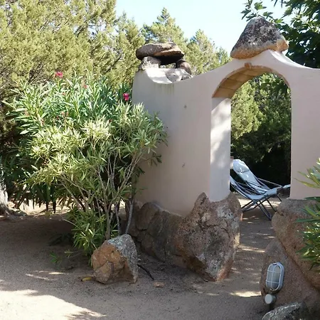 Domaine De La Punta Dom wakacyjny Porto-Vecchio (Corsica)