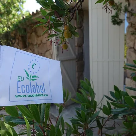 Holiday home Domaine De La Punta *