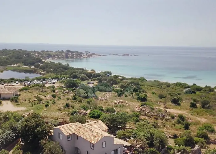 Domaine De La Punta