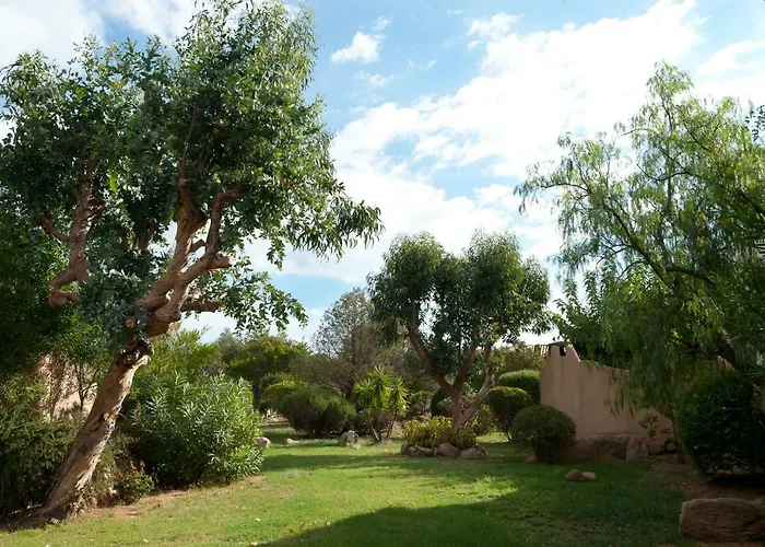 Tatil Evi Domaine De La Punta Porto-Vecchio (Corsica)