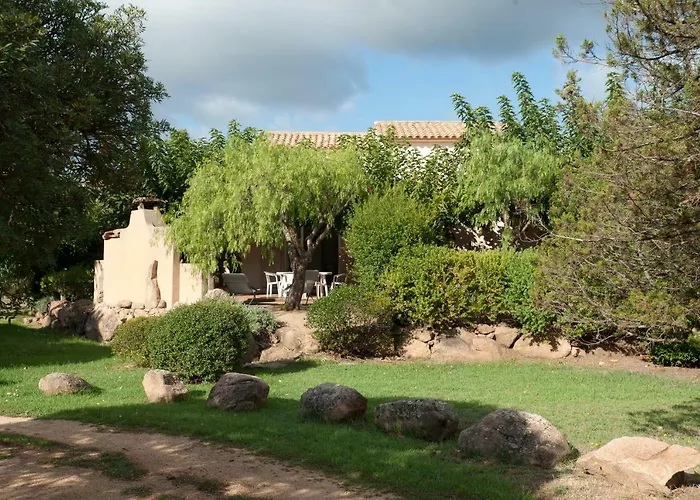 Domaine De La Punta *