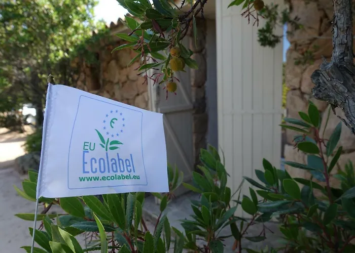 Prázdninový dům Domaine De La Punta *